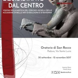 Equidistante dal centro- studenti Accademie di Belle Arti