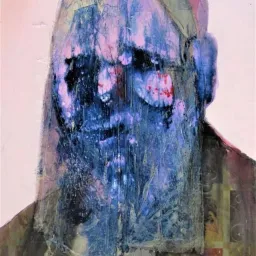 Anime Celate - Francesco Spatara