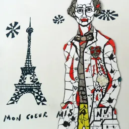 Mon coeur mis à nu, et pas seulement