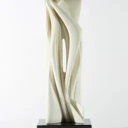 Pablo Atchugarry - Tra terra e cielo