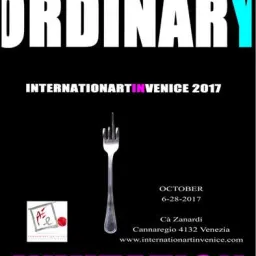 Internationart In Venice 2017