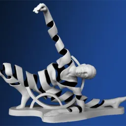 Le opere di Roberto Piaia volano a New York -Roberto Piaia