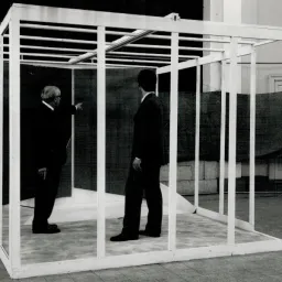 Reale F. Frangi. L'Oltre