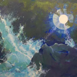 Il Mistero di esistere - Bruno Zappi