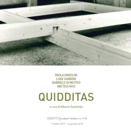 Quidditas
