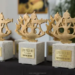 Vincitori Premio LYNX 2017