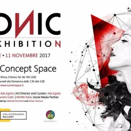 Iconic The Exhibition