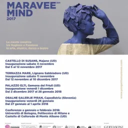 Maravee Mind 2017