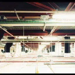 Biennale Foto/Industria 2017 Bologna