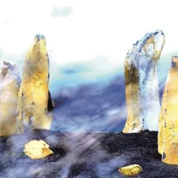 Ivano Bolondi, Profeti in patria, I 5 continenti, Europa