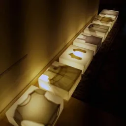 Scripta lucis - Rosemarie Sansonetti