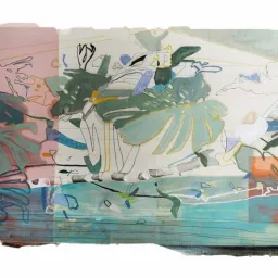 Federica Giulianini - Eros Opuntia