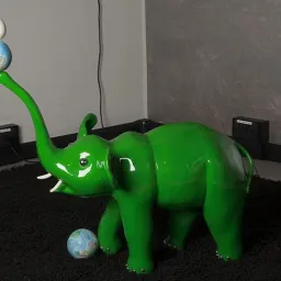 Luce Città per l’Arte - Lumen