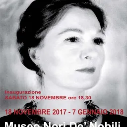 Artiste allo specchio - Autoritratti fotografici