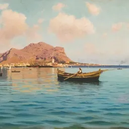 Grand Tour, Luoghi e atmosfere di un Paese incantato