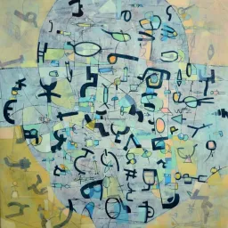 Alfabetisenza tempo - Alessandro Docci