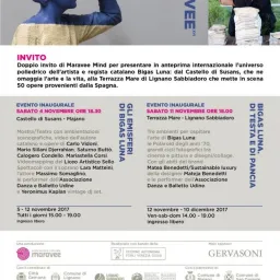 Gli Emisferi di Bigas Luna