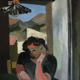 La pittura in Italia, anni ’30 – anni ’50