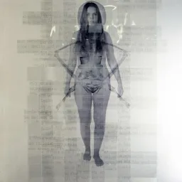 Searching for my Sheela - Giancarlo Marcali