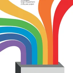 Salvatore Gregorietti Un progetto lungo cinquant'anni