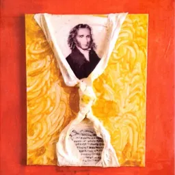 Ricordando Mr Paganini