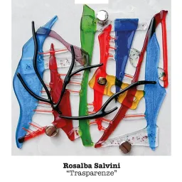Trasparenze - Rosalba Salvini
