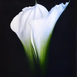 Flos, Floris - La declinazione di un fiore