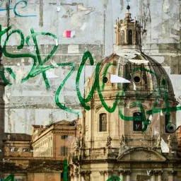 Imperfetta Bellezza - Pasquale Marinelli