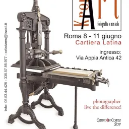 KromArt - fotografia e non solo