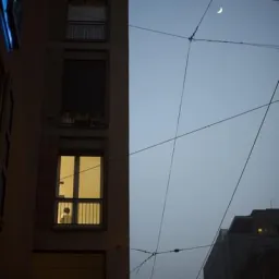 Elisa Velleca, Geometrie Urbane e la loro storia