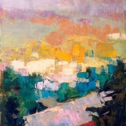 Il Paesaggio: Dalla Macchia al Contemporaneo /  Edi, 2017