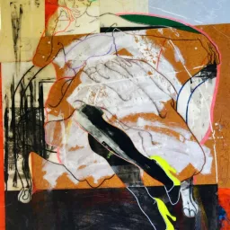 “Rumore di fondo” - Giovanni Maranghi