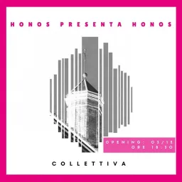 Honos presenta Honos|