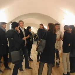 Wespace Talent Art Show