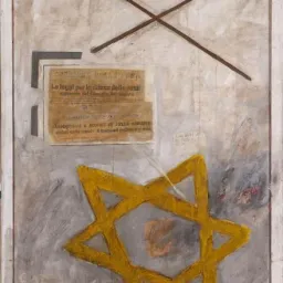 Bruno Canova, Mai più