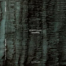 Something:  Finissage e presentazione del Catalogo