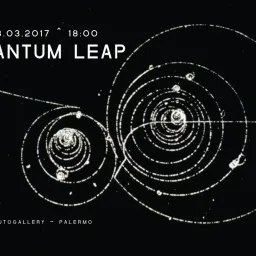 Quantum Leap