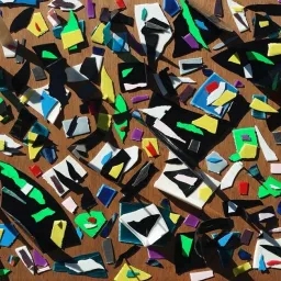 Lorenzo Bianco lancia la "Vinyl Art"