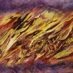 Fiorella Manzini - Sospesa Leggerezza