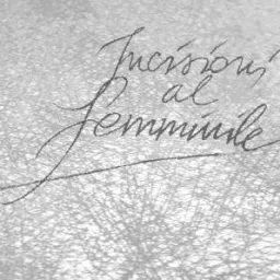 Incisioni al Femminile 2017