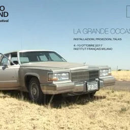 Video Sound Art Festival - La Grande Occasione