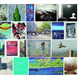 Londra in Arte 2017