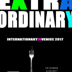 Internationart In Venice - Ottobre a Venezia