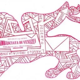 mini-INSTALLAZIONI di Giancarlo Pavanello