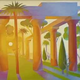 Un’arte senza compromessi - Salvo