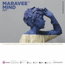 MARAVEE MIND 2017