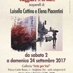 ... per la stessa ragione del viaggio: viaggiare. (F. De And