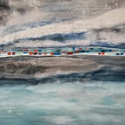 Blues - Paula França