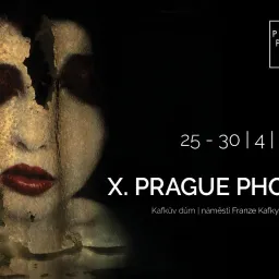 Il CsfAdams al Prague Foto 2017