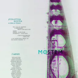 Collettiva Mostem